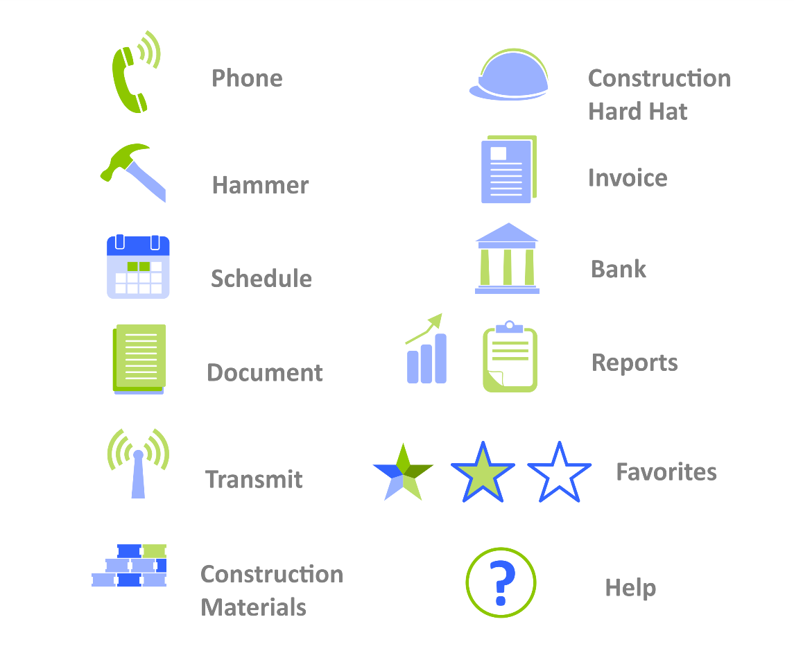 Icon-Design von nandesign für dieses Projekt | Design #2072402