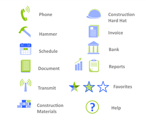 Icon Design by nandesign