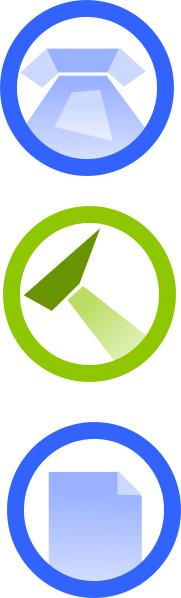 Icon Design by carbonblue.com for this project | Design #2092257