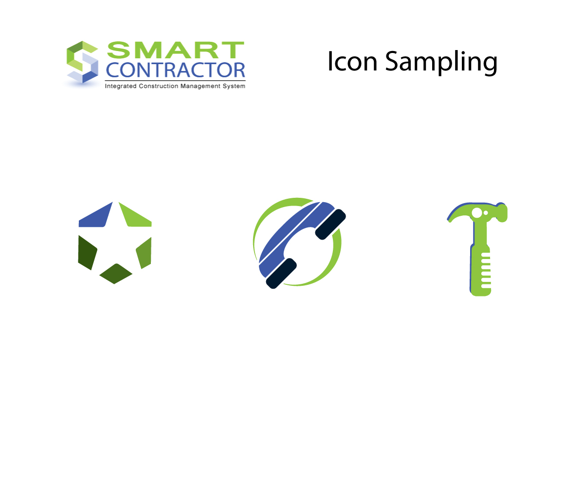Icon Design by Gooey for this project | Design #2067385