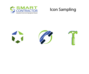 Icon Design by Gooey