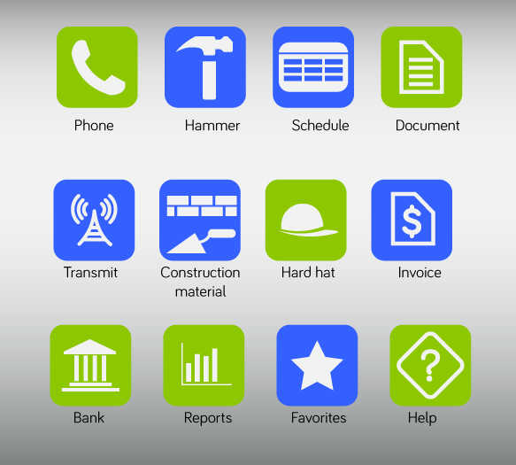 Icon Design by betablocker for this project | Design #2097867