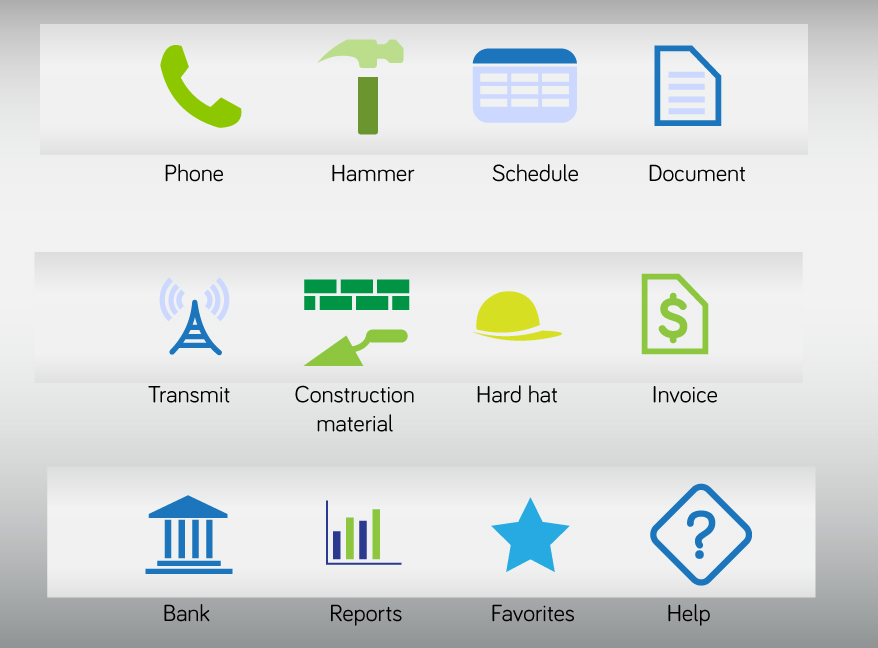 Icon Design by betablocker for this project | Design #2097927