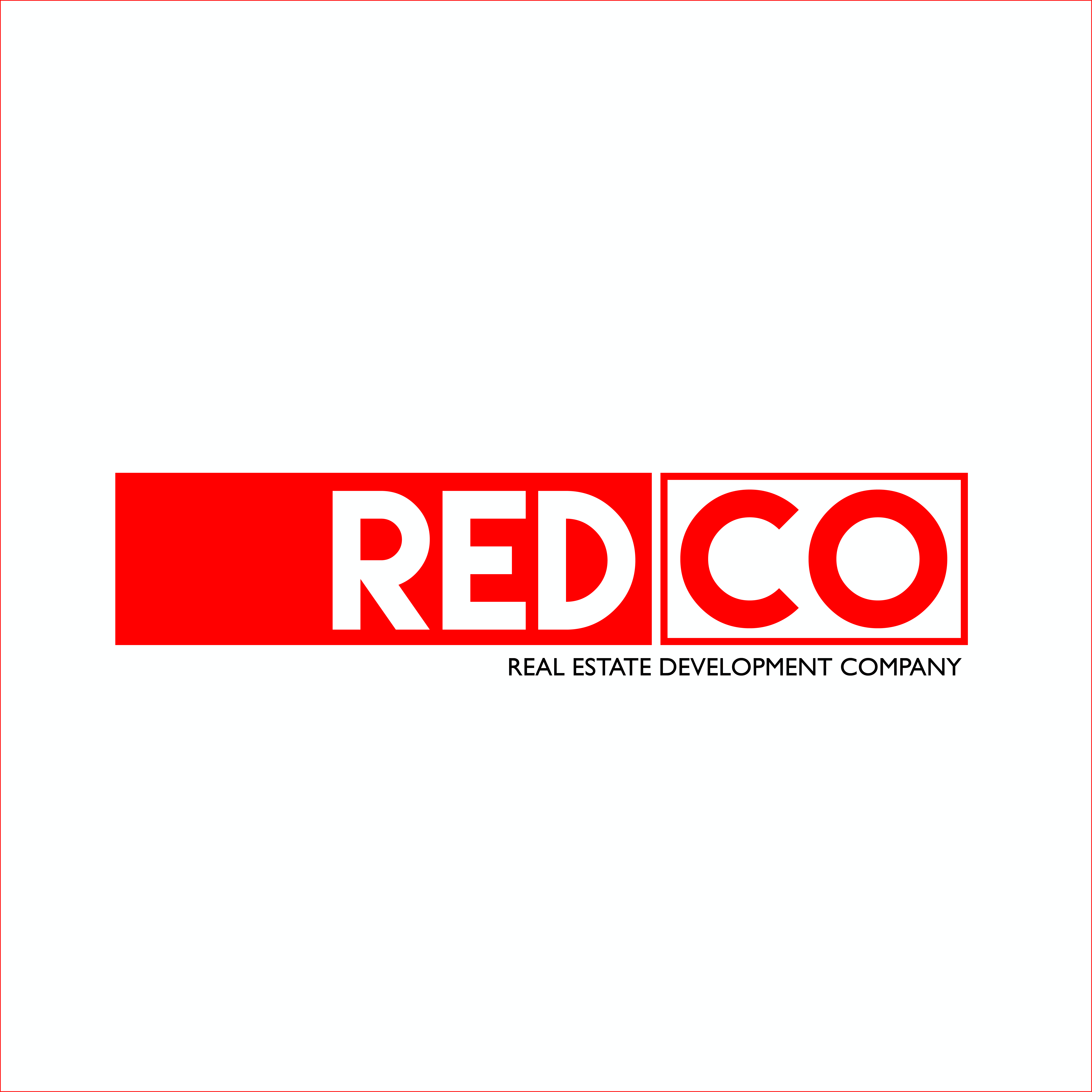 Logo Design by Bullet24 for REDCO | Design #9671526