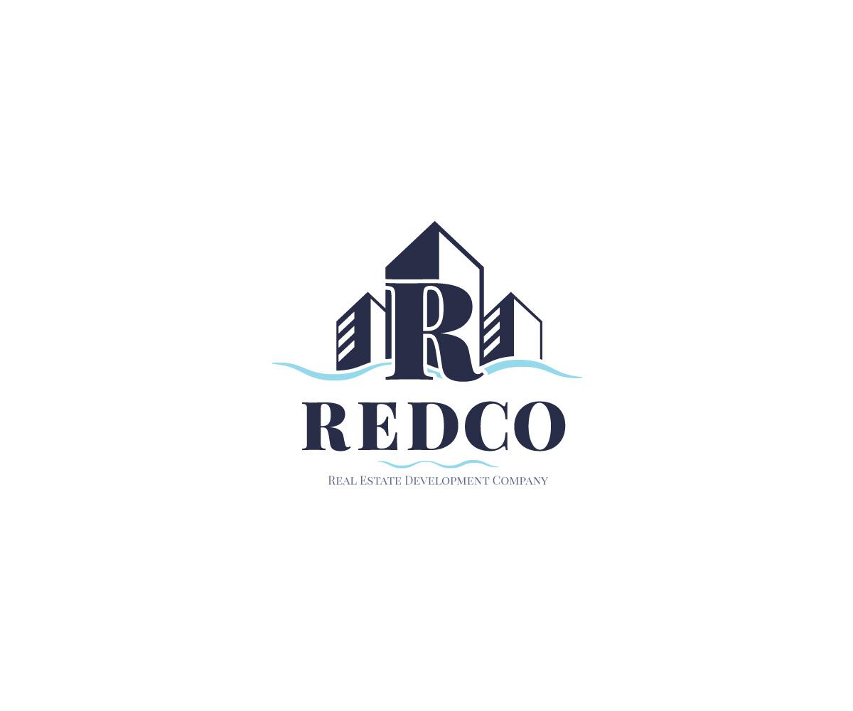Logo Design by at-as for REDCO | Design #9675598