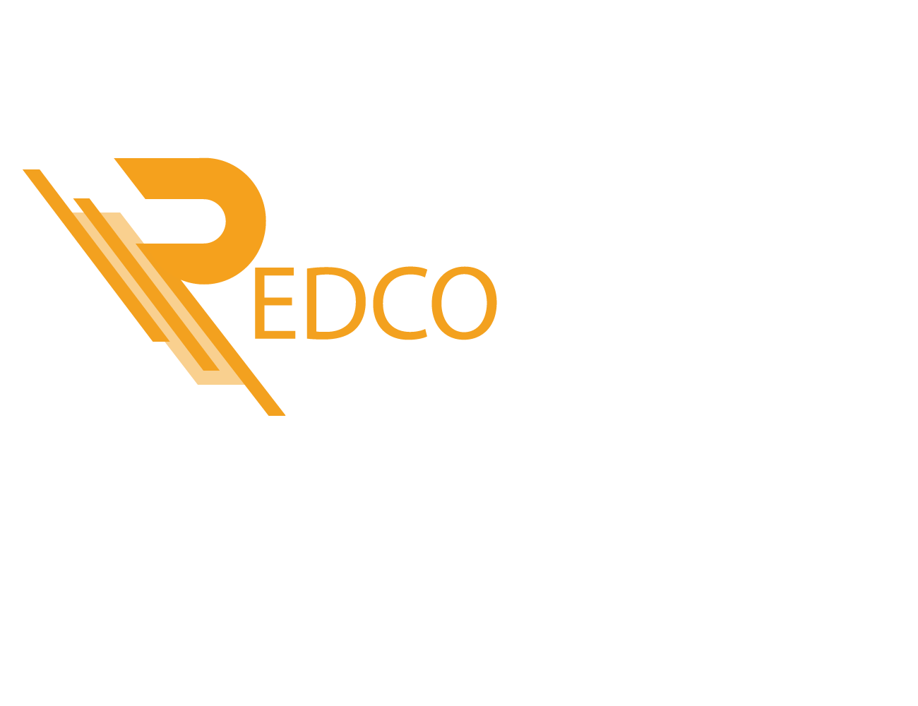Diseño de Logo por kamaly para REDCO | Diseño #9703565