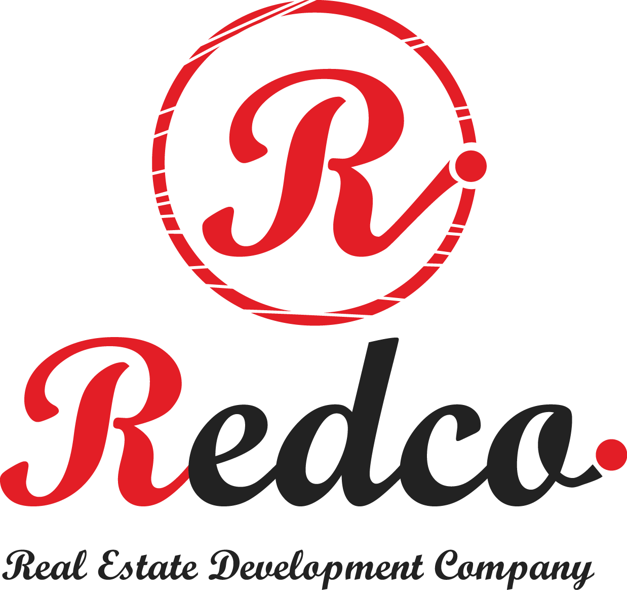 Logo Design by Wan Omar for REDCO | Design #9785072