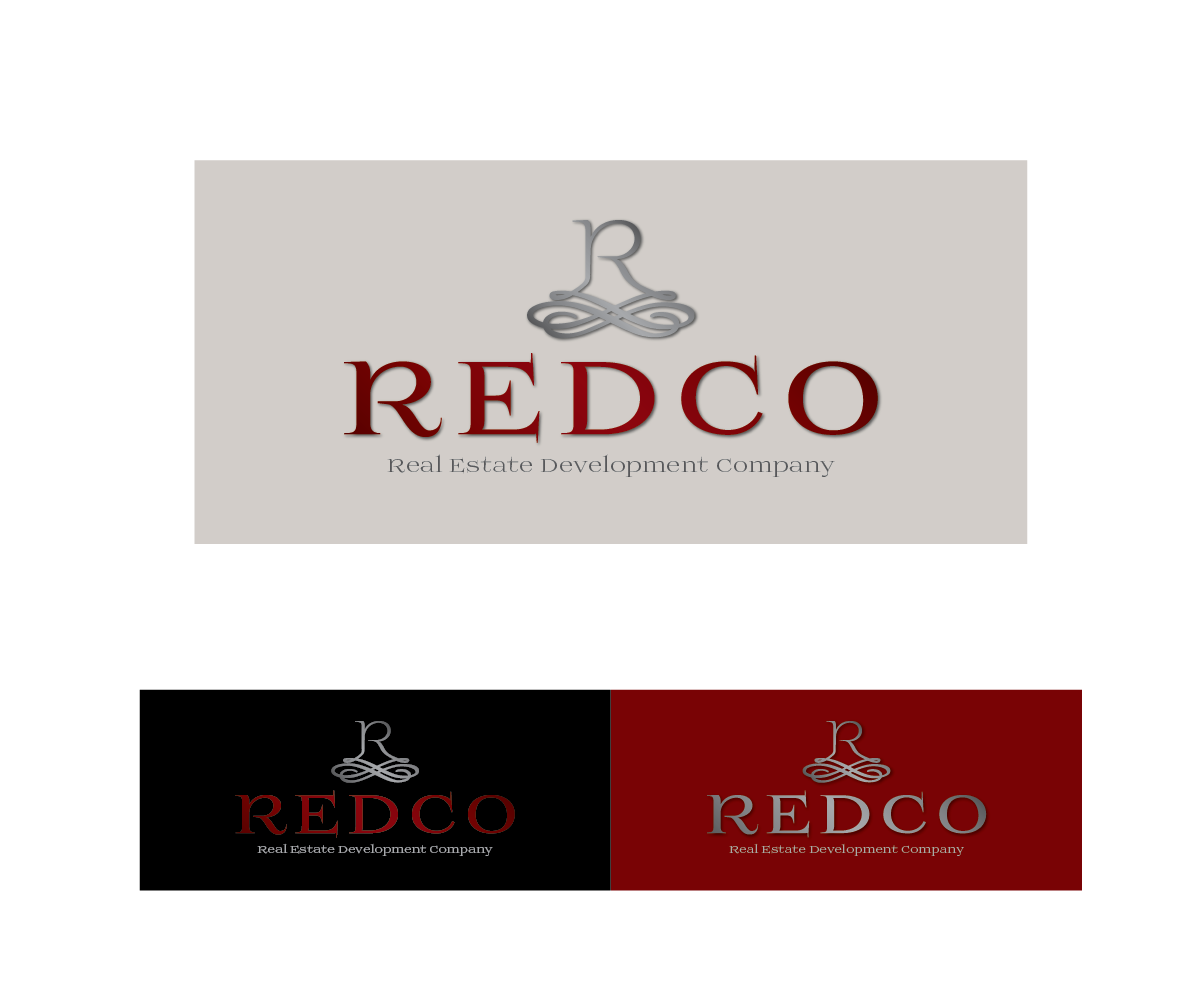 Logo Design by jendgraphics for REDCO | Design #9542799