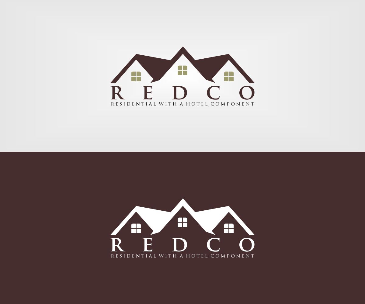 Diseño de Logo por Denmaz Q-dot para REDCO | Diseño #9660097