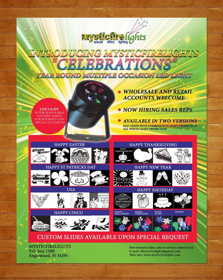 Flyer Design by Artcher for this project | Design #9473922