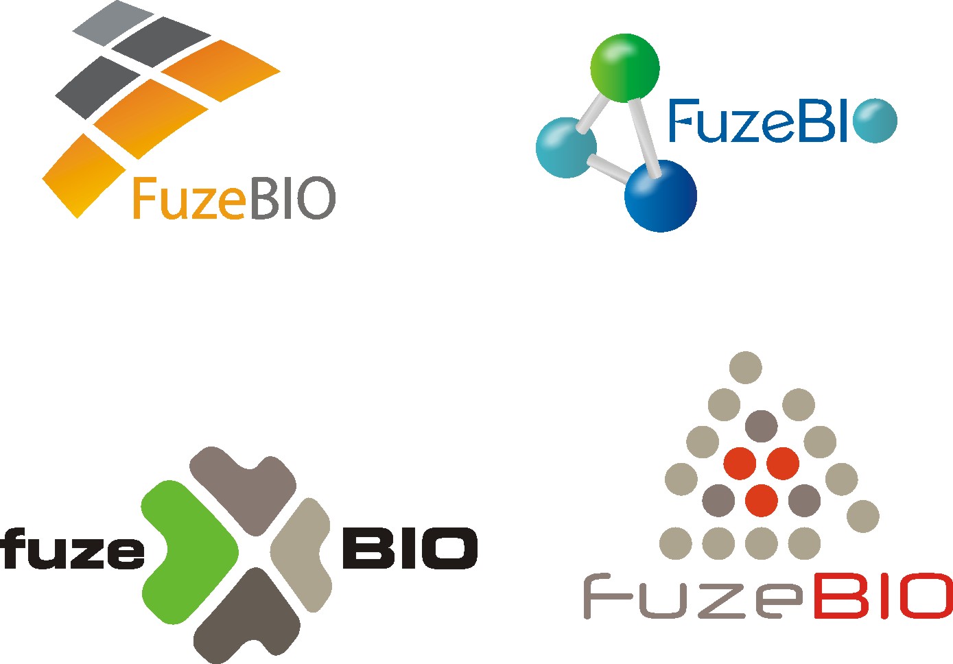 Logo Design by Ravi Ralf for this project | Design #2081006