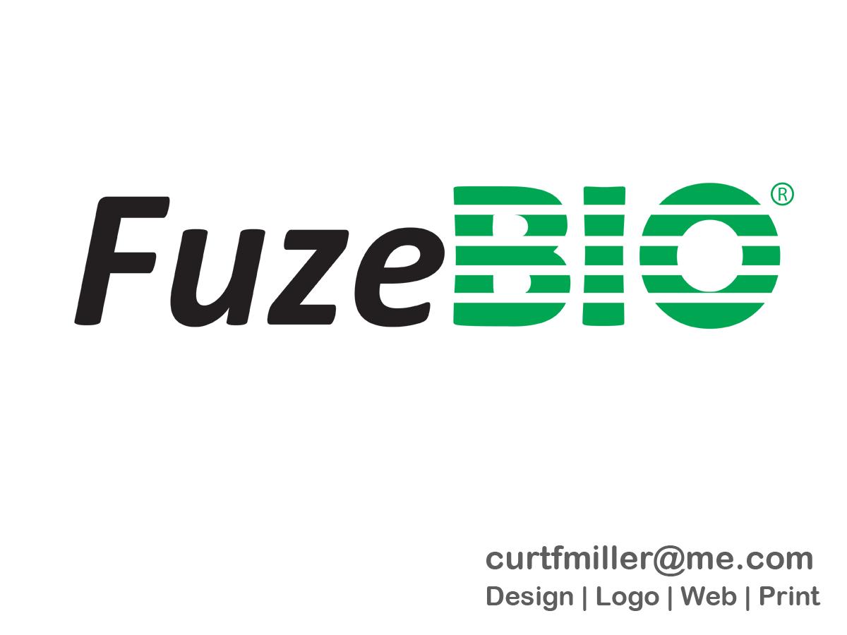 Logo Design by curtfmiller for this project | Design #2154755