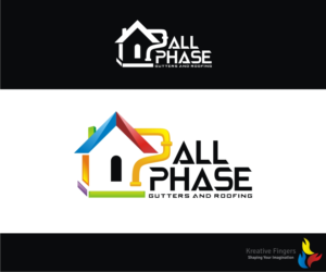 Logo Design by Kreative Fingers