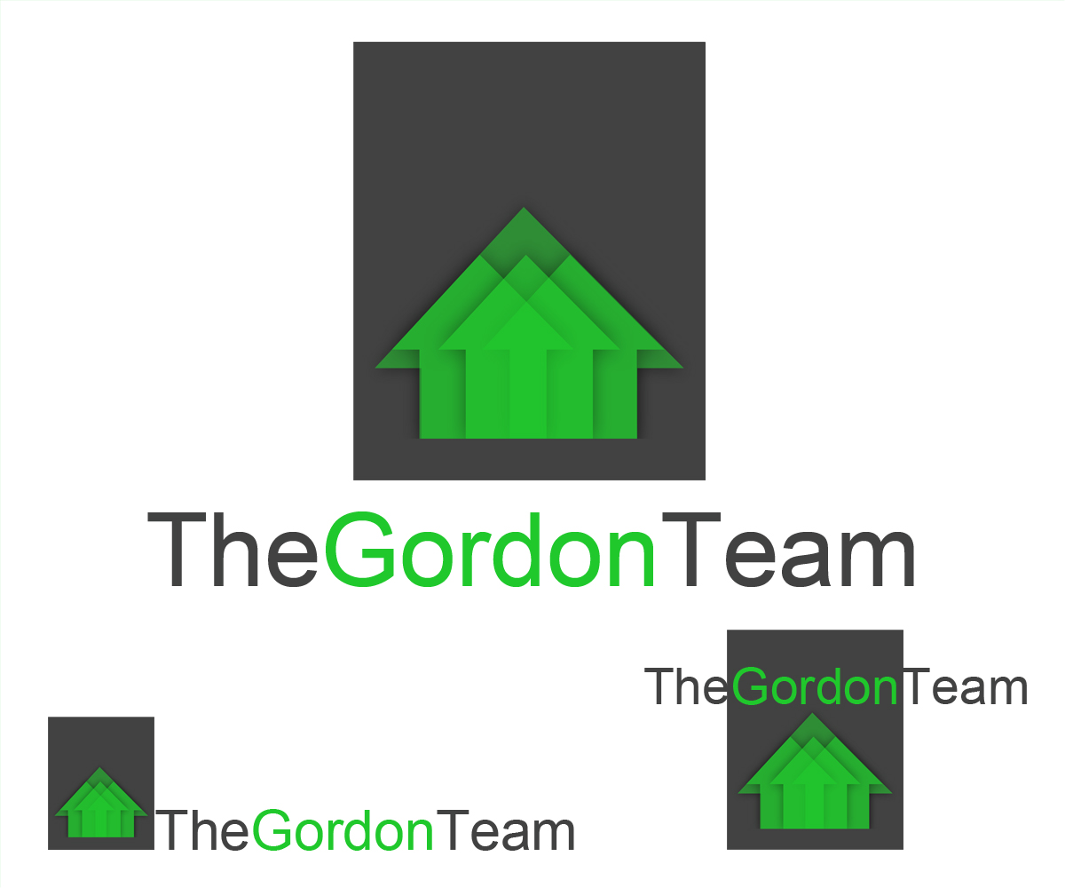 Design de Logo par yani rj. pour The Gordon Team c/o RE/MAX Realty Affiliates | Design #2075962