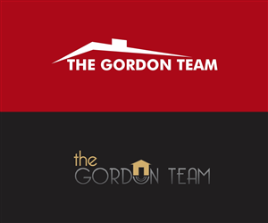 Logo-Design von Bindu für The Gordon Team c/o RE/MAX Realty Affiliates | Design #2068098