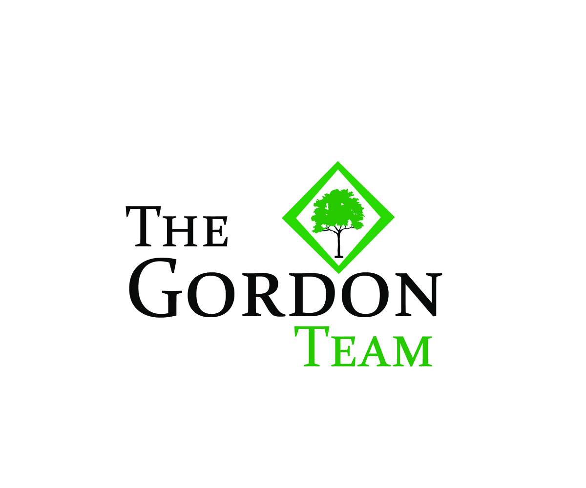 Logo Design by nishani for The Gordon Team c/o RE/MAX Realty Affiliates | Design #2074254