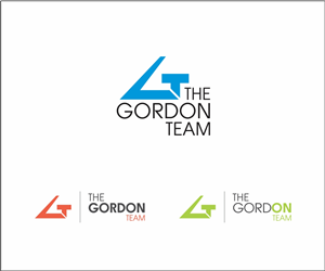Logo-Design von J Mahesh für The Gordon Team c/o RE/MAX Realty Affiliates | Design: #2082867