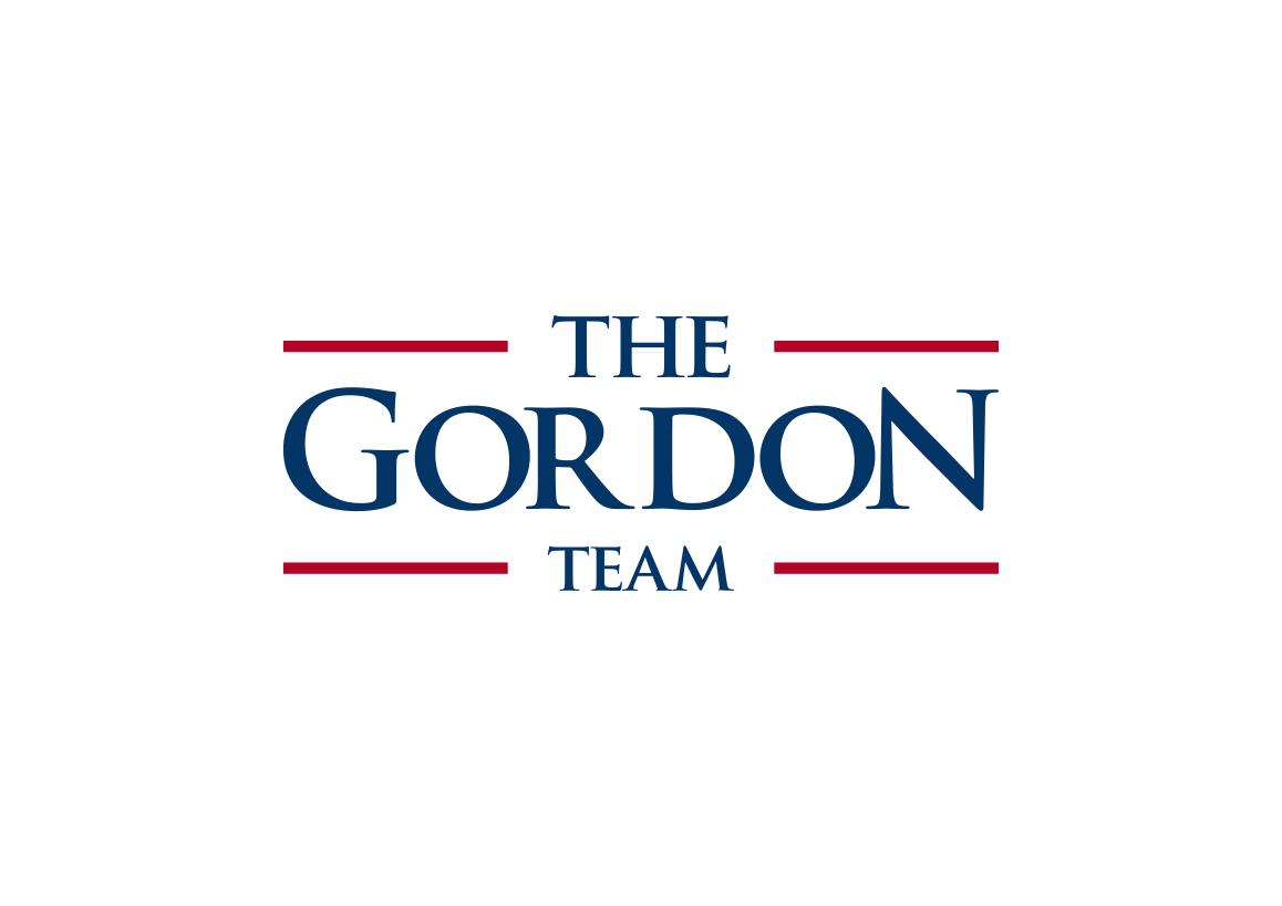 Logo Design by daniswarasayang for The Gordon Team c/o RE/MAX Realty Affiliates | Design #2144901