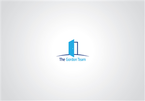 Logo Design by xainali for The Gordon Team c/o RE/MAX Realty Affiliates | Design: #2077238