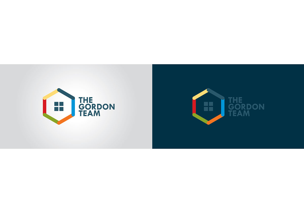 Logo-Design von xainali für The Gordon Team c/o RE/MAX Realty Affiliates | Design #2077241