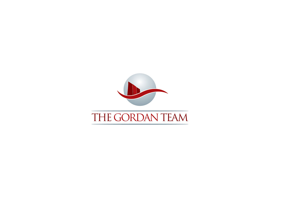 Logo-Design von xainali für The Gordon Team c/o RE/MAX Realty Affiliates | Design #2101499