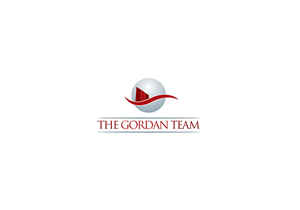 Logo Design by xainali for The Gordon Team c/o RE/MAX Realty Affiliates | Design: #2101499