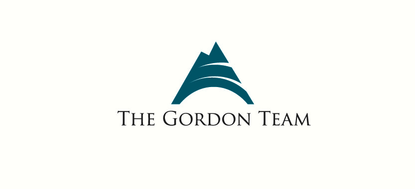 Logo-Design von Yamian für The Gordon Team c/o RE/MAX Realty Affiliates | Design #2073833
