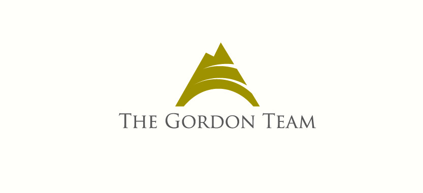 Logo-Design von Yamian für The Gordon Team c/o RE/MAX Realty Affiliates | Design #2074968
