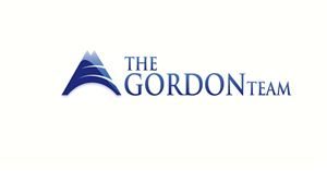 Logo Design by Yamian for The Gordon Team c/o RE/MAX Realty Affiliates | Design: #2152097