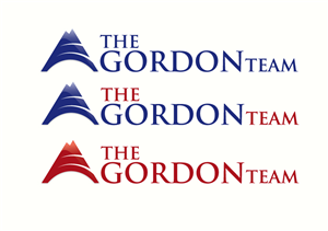 Logo-Design von Mary für The Gordon Team c/o RE/MAX Realty Affiliates | Design #2156528