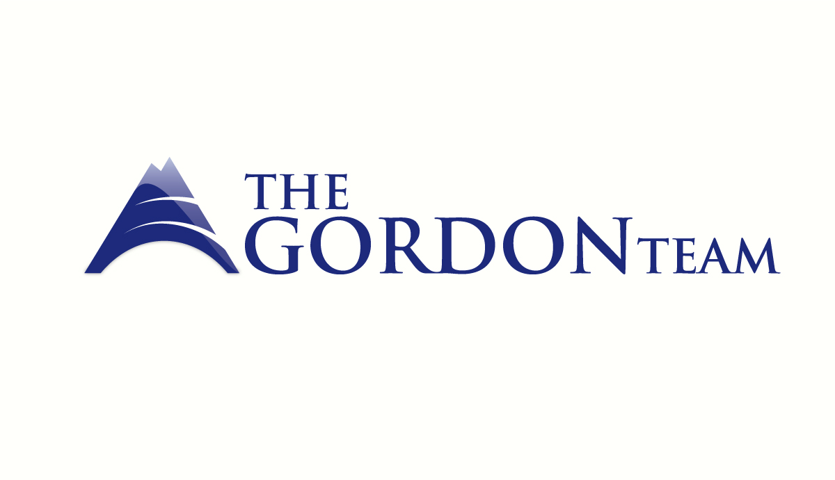 Logo Design by Yamian for The Gordon Team c/o RE/MAX Realty Affiliates | Design #2156953