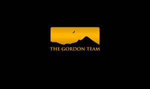 Logo Design by topdesign for The Gordon Team c/o RE/MAX Realty Affiliates | Design: #2091967