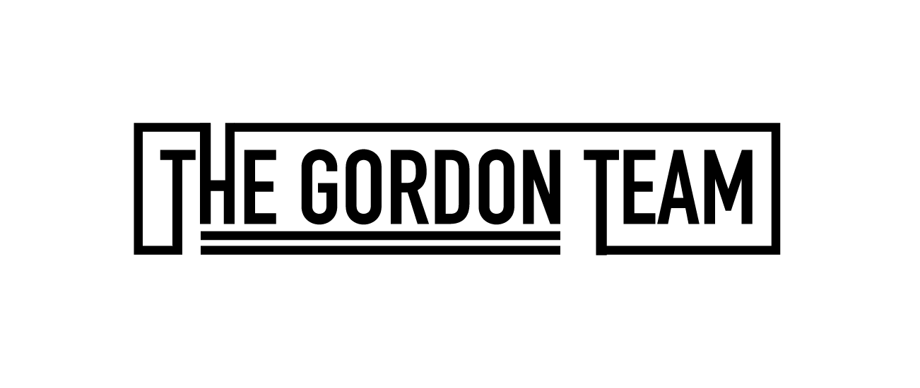 Diseño de Logo por JK and Co. Designs para The Gordon Team c/o RE/MAX Realty Affiliates | Diseño #2068064