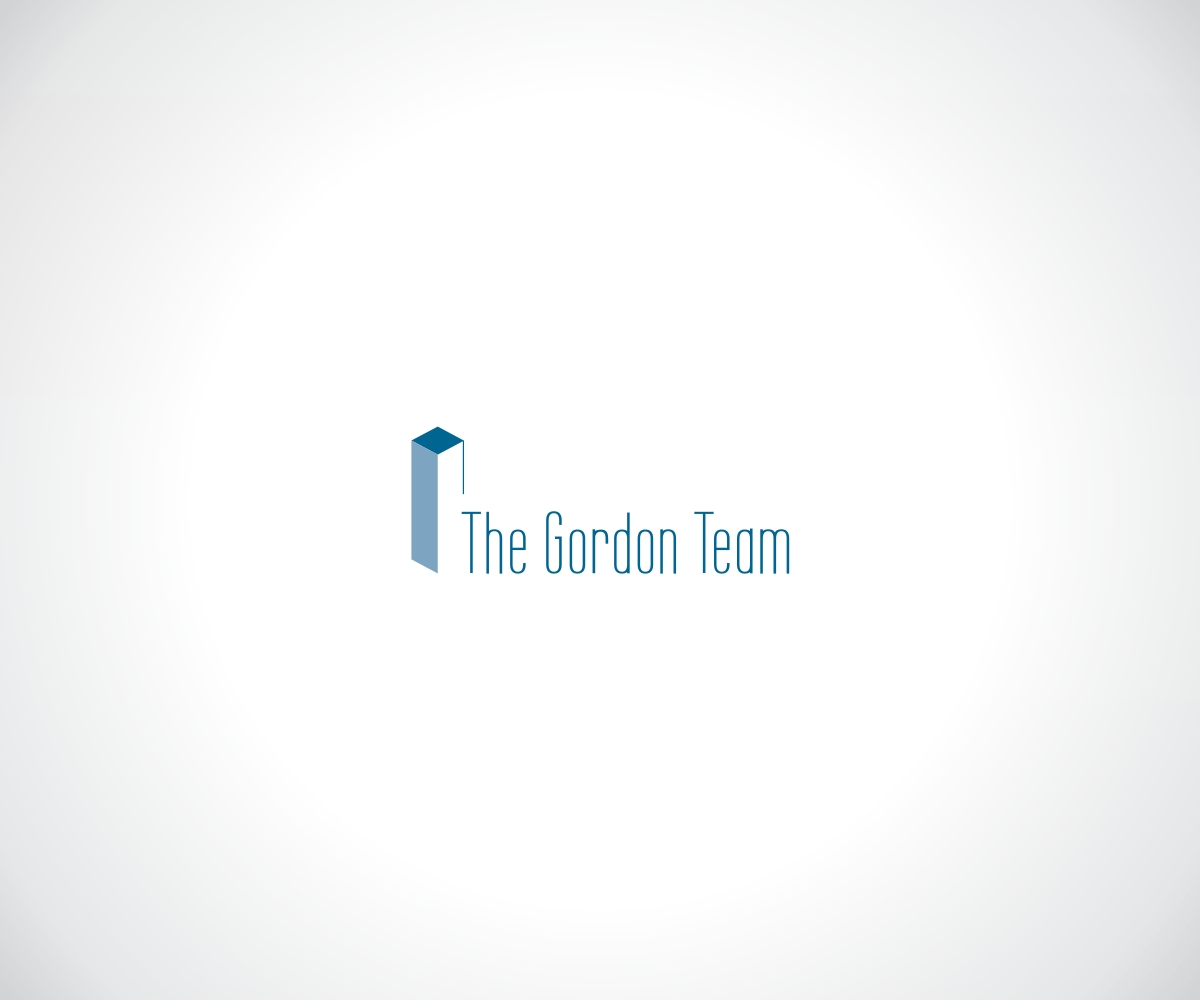 Logo-Design von Purple Studio für The Gordon Team c/o RE/MAX Realty Affiliates | Design #2097926