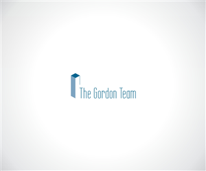 Logo Design by Purple Studio for The Gordon Team c/o RE/MAX Realty Affiliates | Design: #2097926