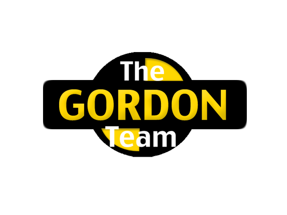 Design de Logo par design surprises pour The Gordon Team c/o RE/MAX Realty Affiliates | Design #2081642