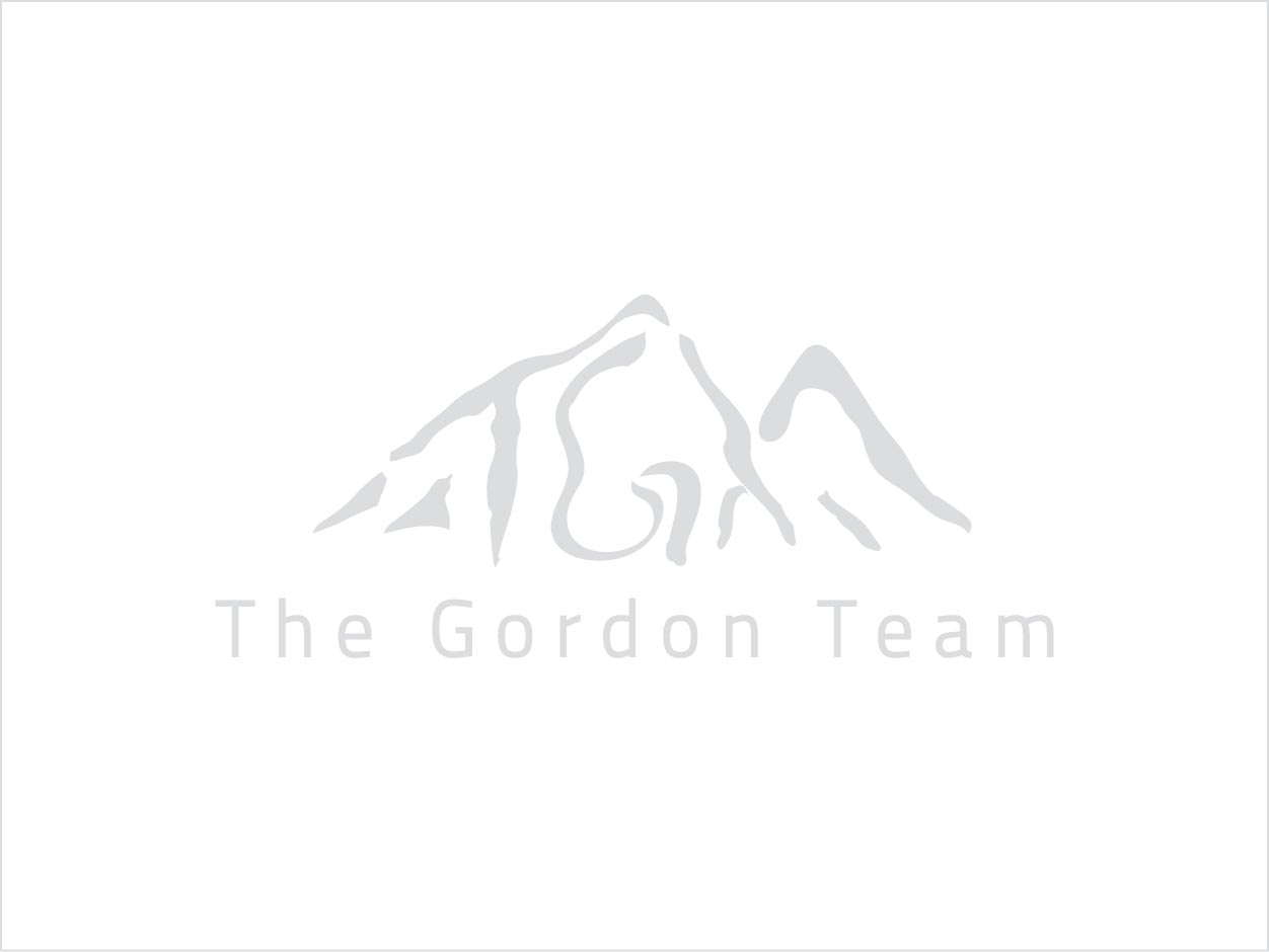 Logo Design by Thilina for The Gordon Team c/o RE/MAX Realty Affiliates | Design #2101397