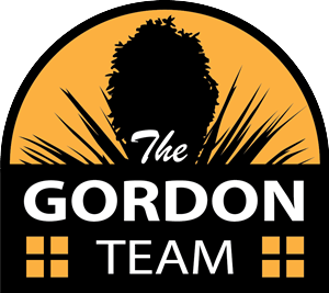 Logo Design by rustlemore for The Gordon Team c/o RE/MAX Realty Affiliates | Design: #2068161