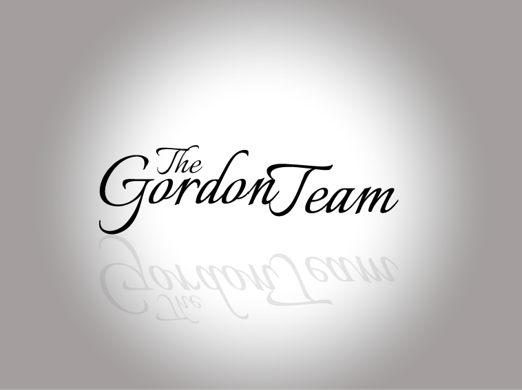 Diseño de Logo por htschopp para The Gordon Team c/o RE/MAX Realty Affiliates | Diseño #2077765