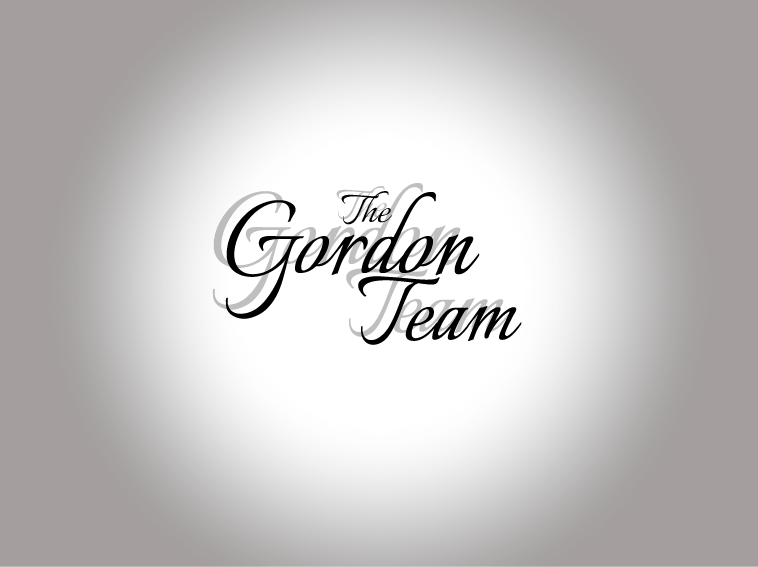 Diseño de Logo por htschopp para The Gordon Team c/o RE/MAX Realty Affiliates | Diseño #2078400