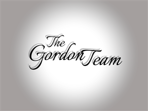 Logo Design by htschopp for The Gordon Team c/o RE/MAX Realty Affiliates | Design: #2078431