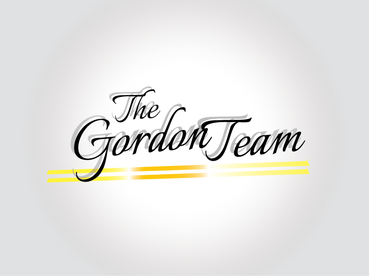 Diseño de Logo por htschopp para The Gordon Team c/o RE/MAX Realty Affiliates | Diseño #2078650