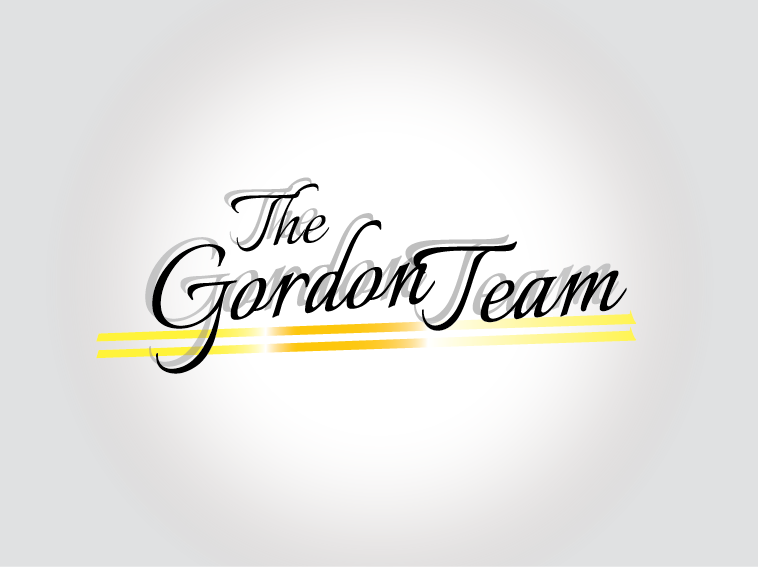 Diseño de Logo por htschopp para The Gordon Team c/o RE/MAX Realty Affiliates | Diseño #2078659