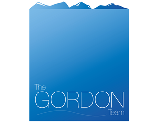 Logo Design by SPBdesigns for The Gordon Team c/o RE/MAX Realty Affiliates | Design: #2088324