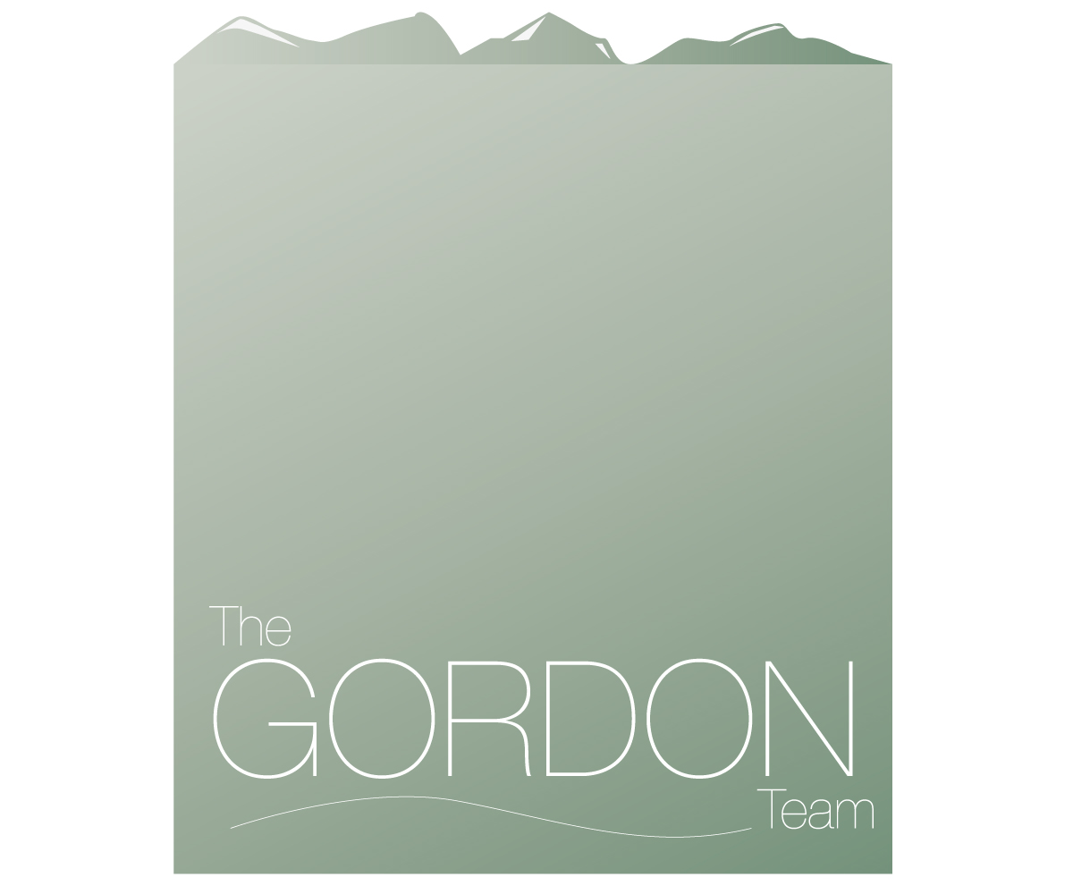 Diseño de Logo por SPBdesigns para The Gordon Team c/o RE/MAX Realty Affiliates | Diseño #2088329