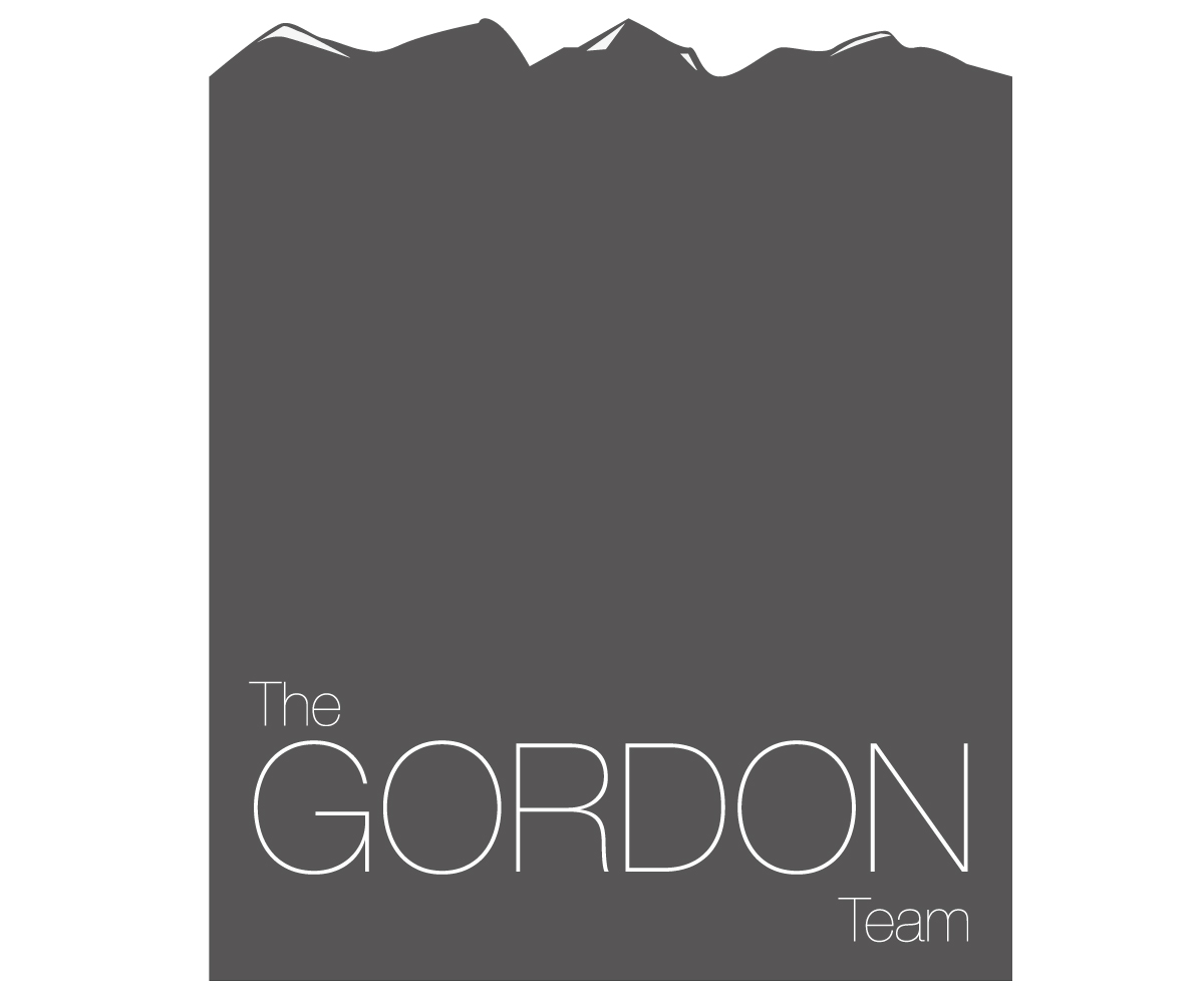 Diseño de Logo por SPBdesigns para The Gordon Team c/o RE/MAX Realty Affiliates | Diseño #2088334