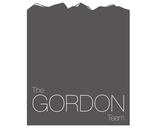 Logo Design by SPBdesigns for The Gordon Team c/o RE/MAX Realty Affiliates | Design: #2088334