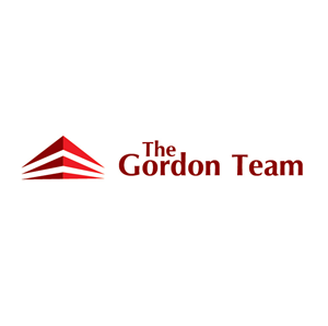 Logo Design by Design Possibilities for The Gordon Team c/o RE/MAX Realty Affiliates | Design: #2096137