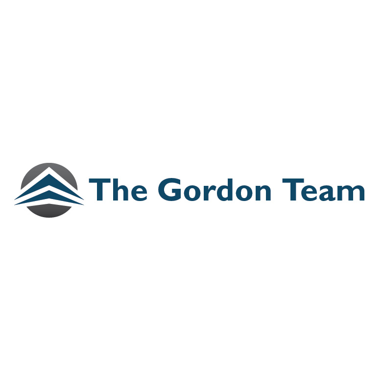 Logo Design by Design Possibilities for The Gordon Team c/o RE/MAX Realty Affiliates | Design #2096201