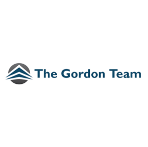 Logo Design by Design Possibilities for The Gordon Team c/o RE/MAX Realty Affiliates | Design: #2096201